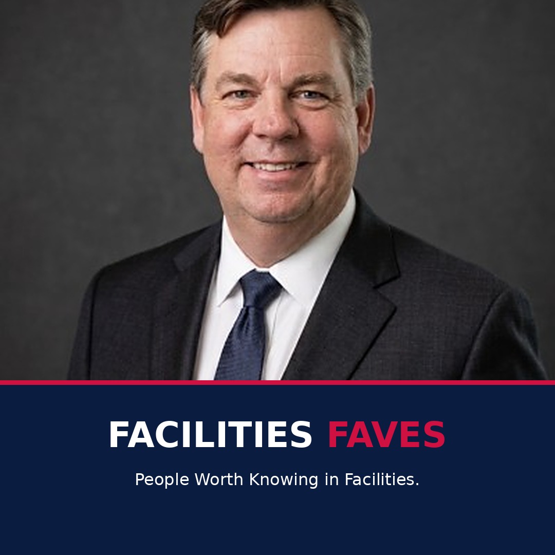 Scot Schmidt, CRFP