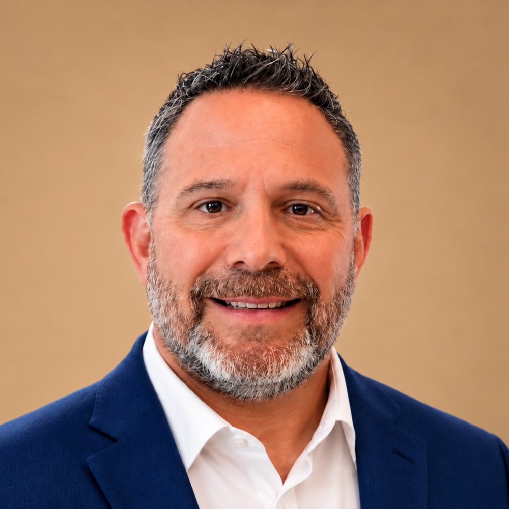Paul McCarthy, founder of Facilities First