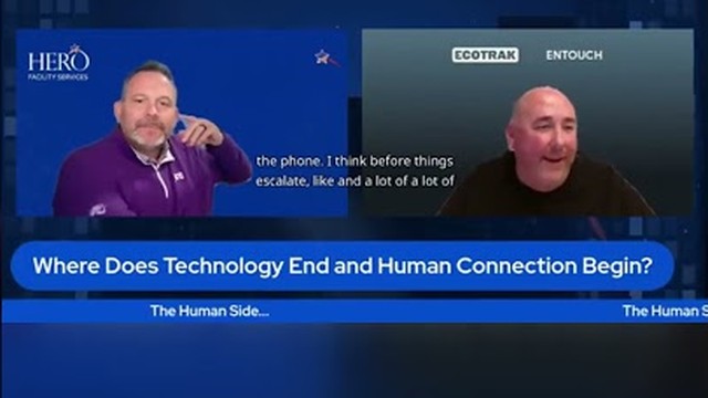 Pick Up the Phone: Tech Can't Replace Human Connection