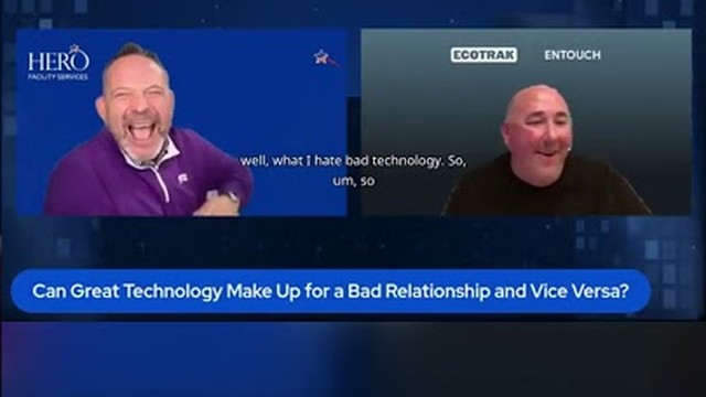 Relationship First: Vendor Partnerships That Last