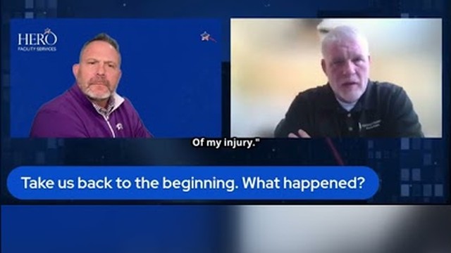 "F*** This. I'm Not Going to Be a Victim"